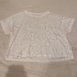 Lululemon Cates Tee